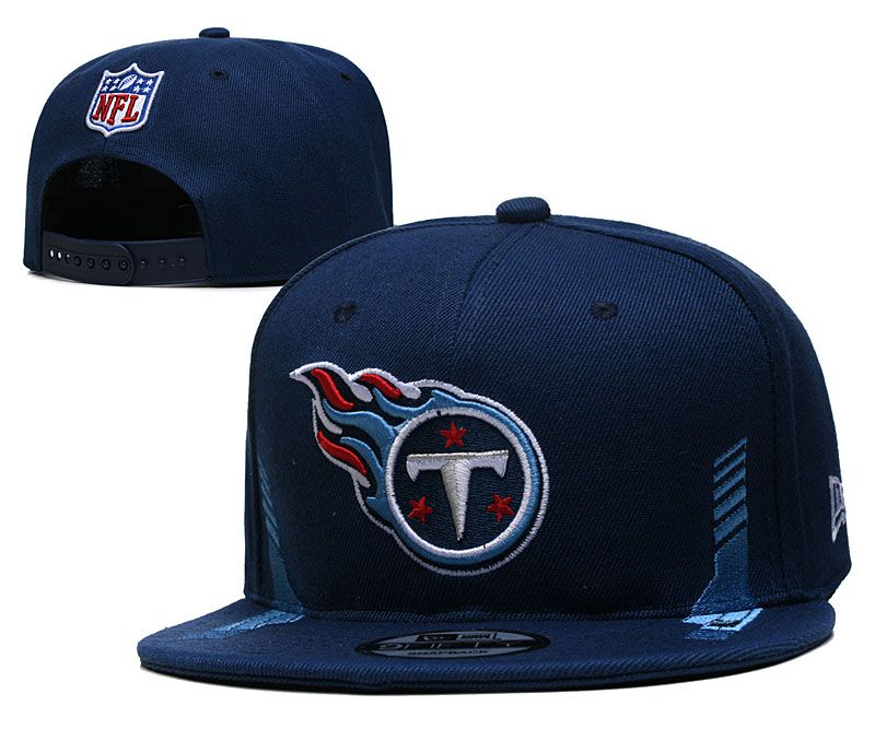 2024 NFL Tennessee Titans Hat TX20240714->mlb hats->Sports Caps